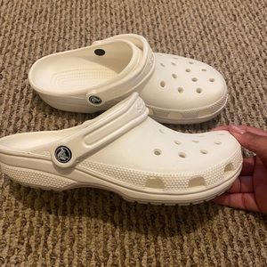 Unisex - adult classic CROCS
